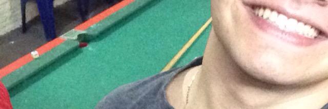 Vinícius Teodoro banner