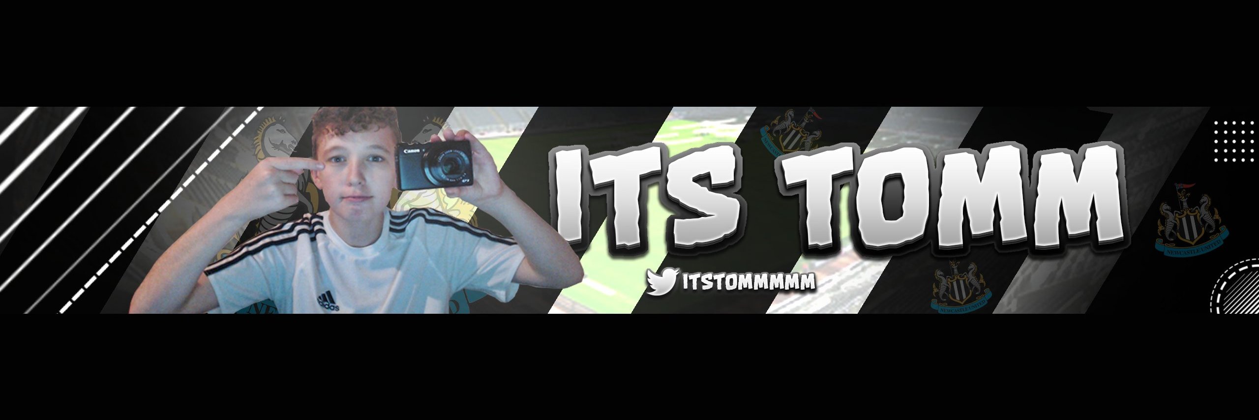itsTommmmm's profile banner image