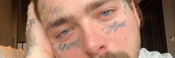 PostMalone_Fans Profile Banner