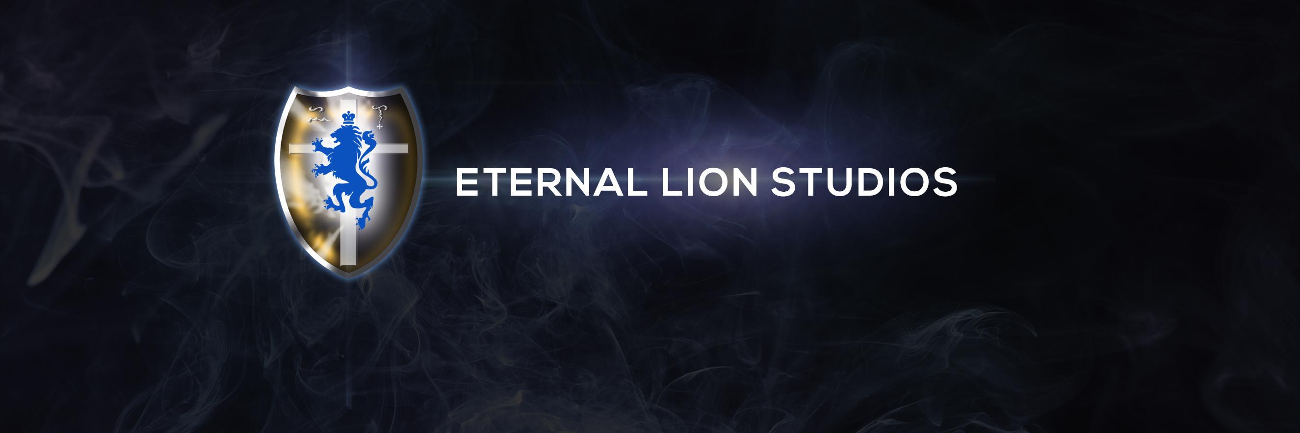 eternallion's profile banner image