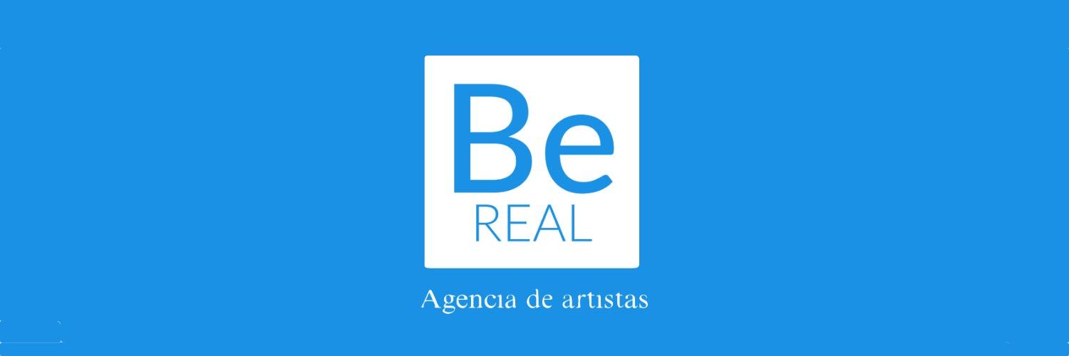 BeRealAgency's profile banner image