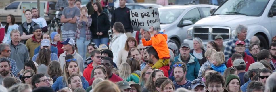 FoCo Progress banner