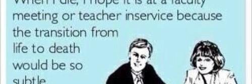 True Wit Teacher banner
