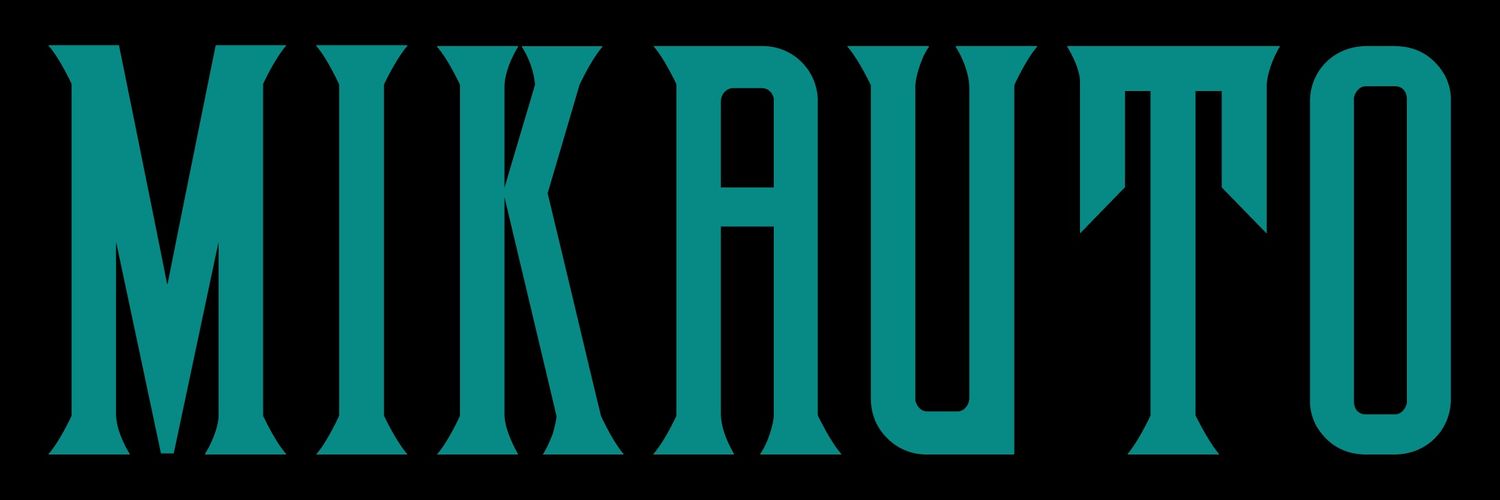 MikAuto banner