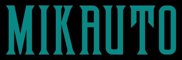 MikAuto10 Profile Banner