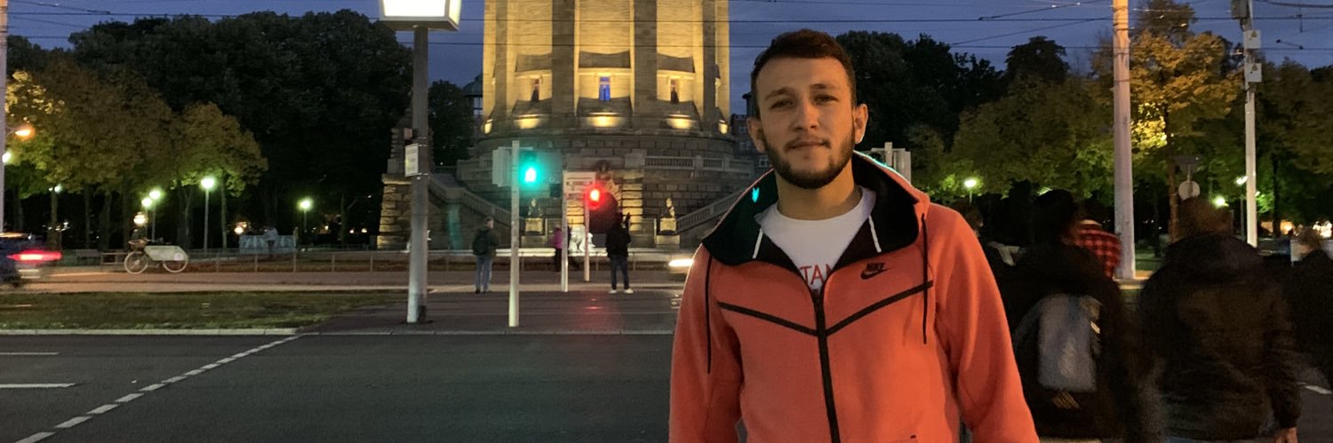 Cihat Dinç banner