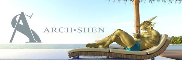 ShenArch Profile Banner