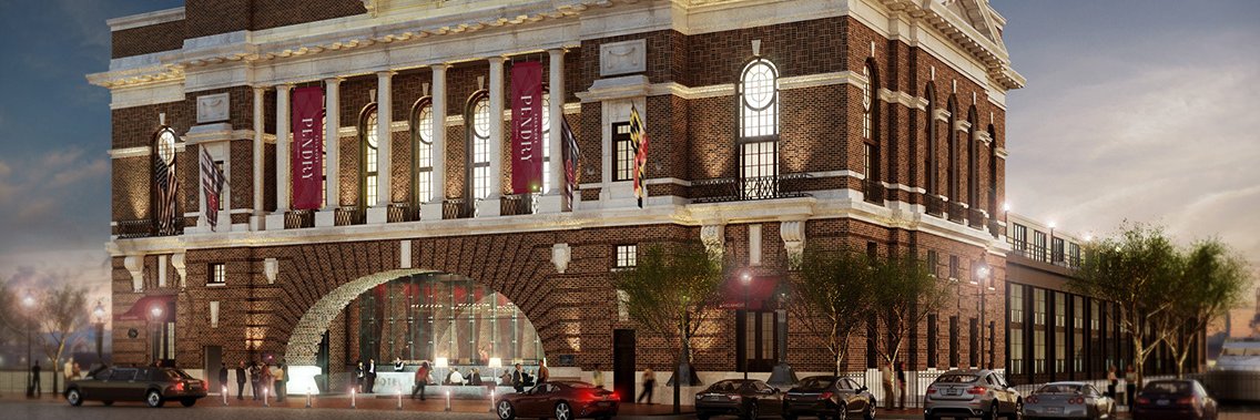 Sagamore Development banner