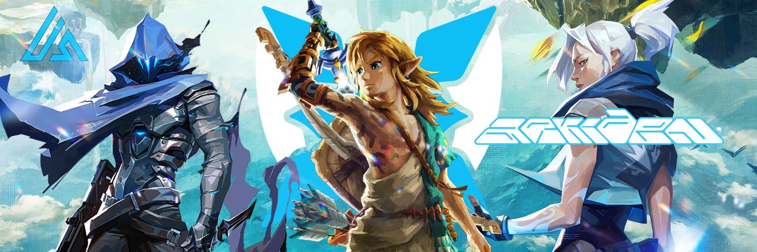 Ark🛡 banner