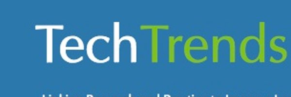 AECTTechTrends Profile Banner