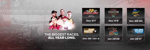 FloRacing Profile Banner