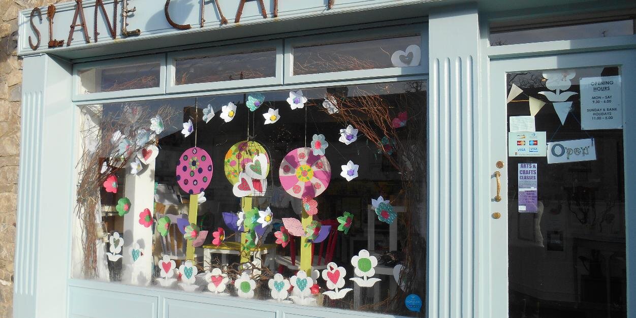 Slanecraftcollective banner