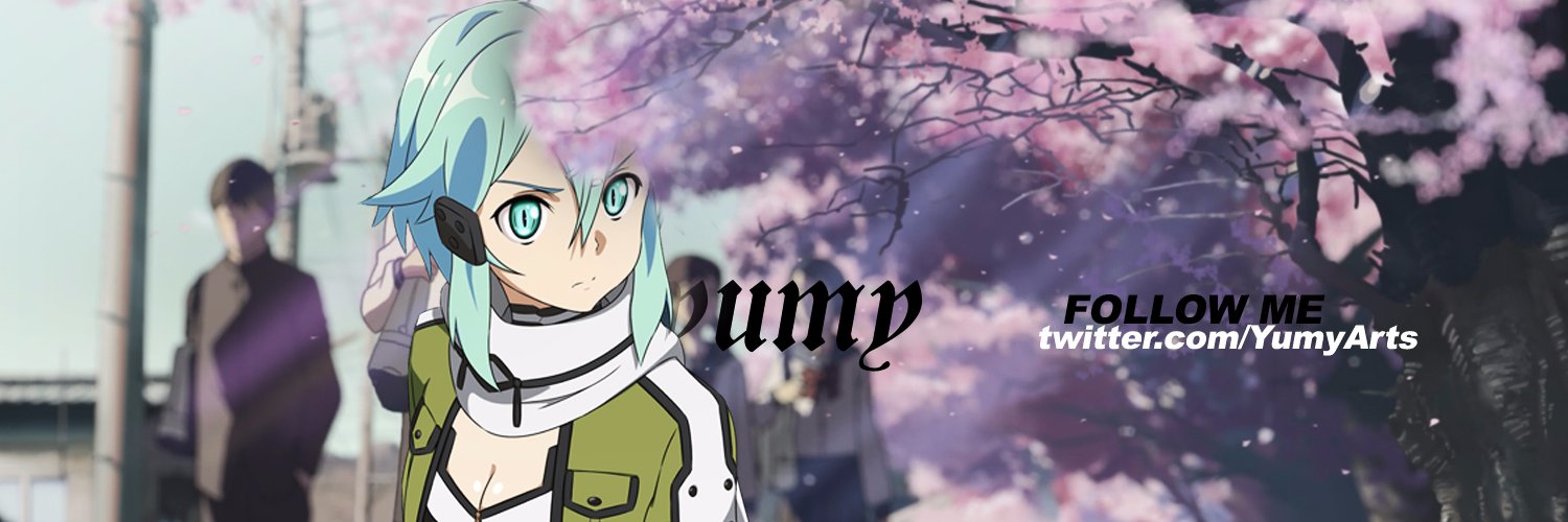 YumyArts's profile banner image