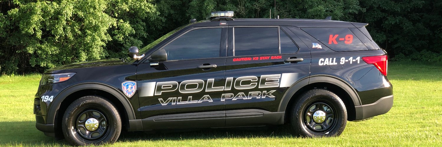 VillaParkPolice's profile banner image