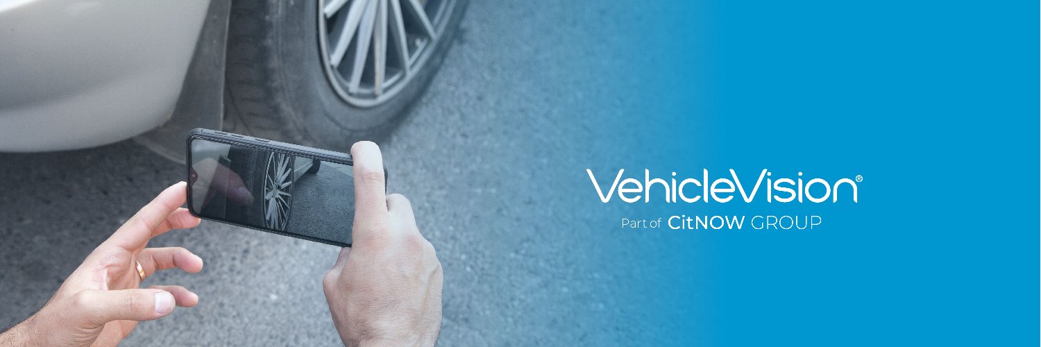 Vehicle Vision banner