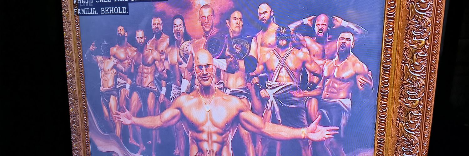 rxtechbattle's profile banner image