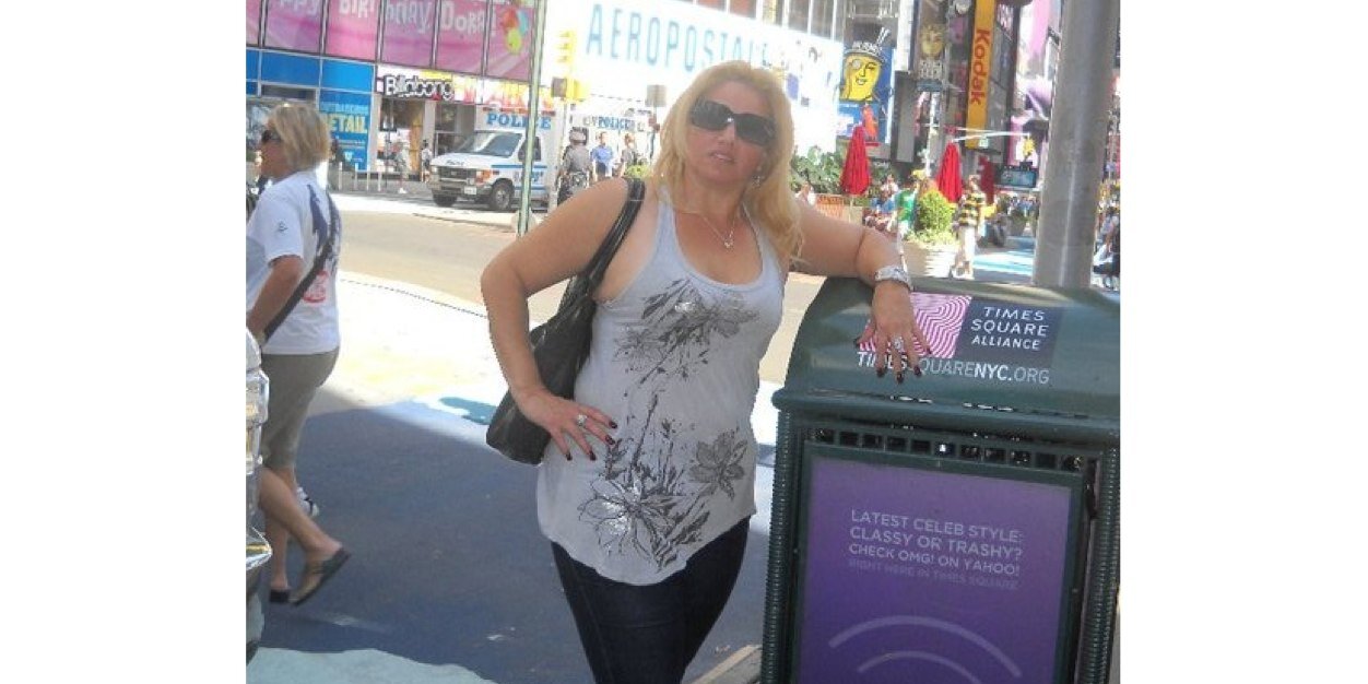 angie1009's profile banner image