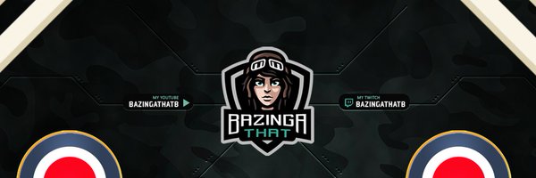 BazingaThat Profile Banner