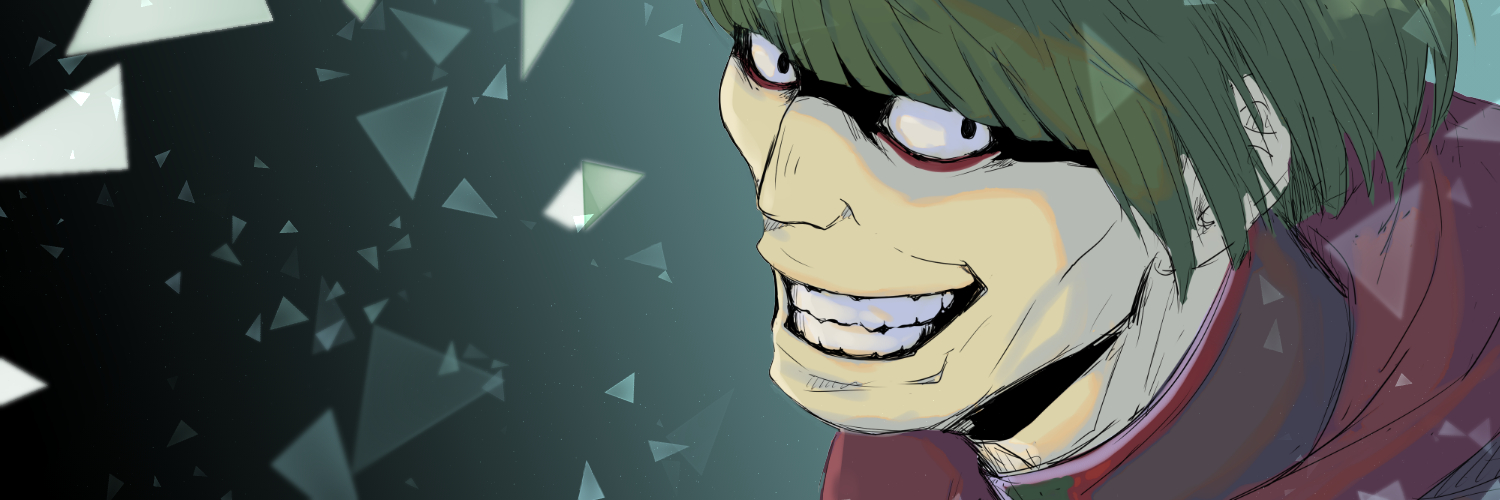 あやめ's banner