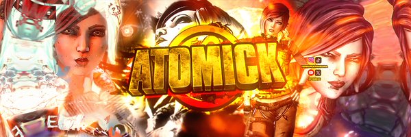 atomick Profile Banner