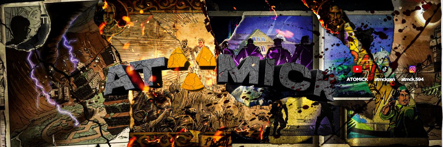 ᴍɪᴄᴋ ⚛️ banner