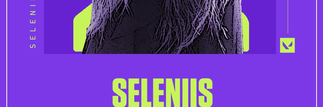Selenis banner