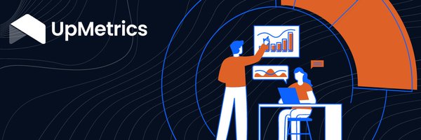 upmetricsapp Profile Banner