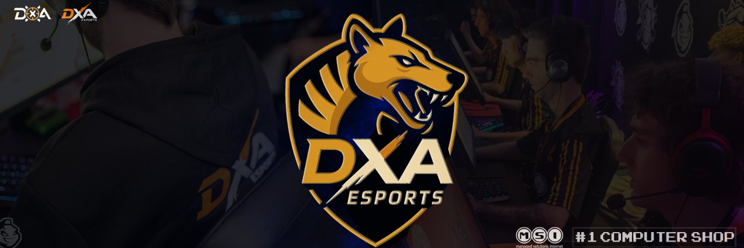 DXA banner