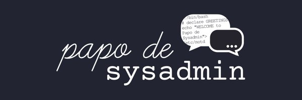 papodesysadmin Profile Banner