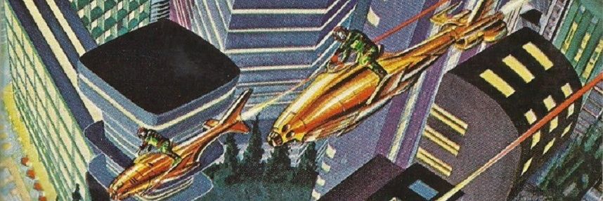 Vishal Gulati (I back scientists) banner