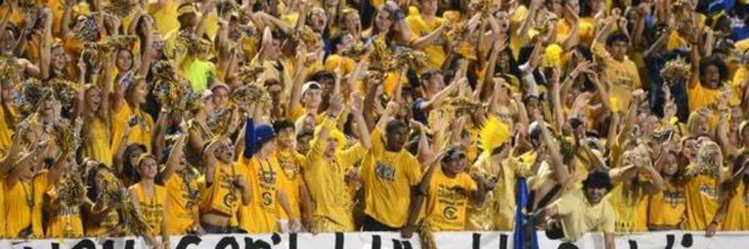 Hooch Recruiting banner