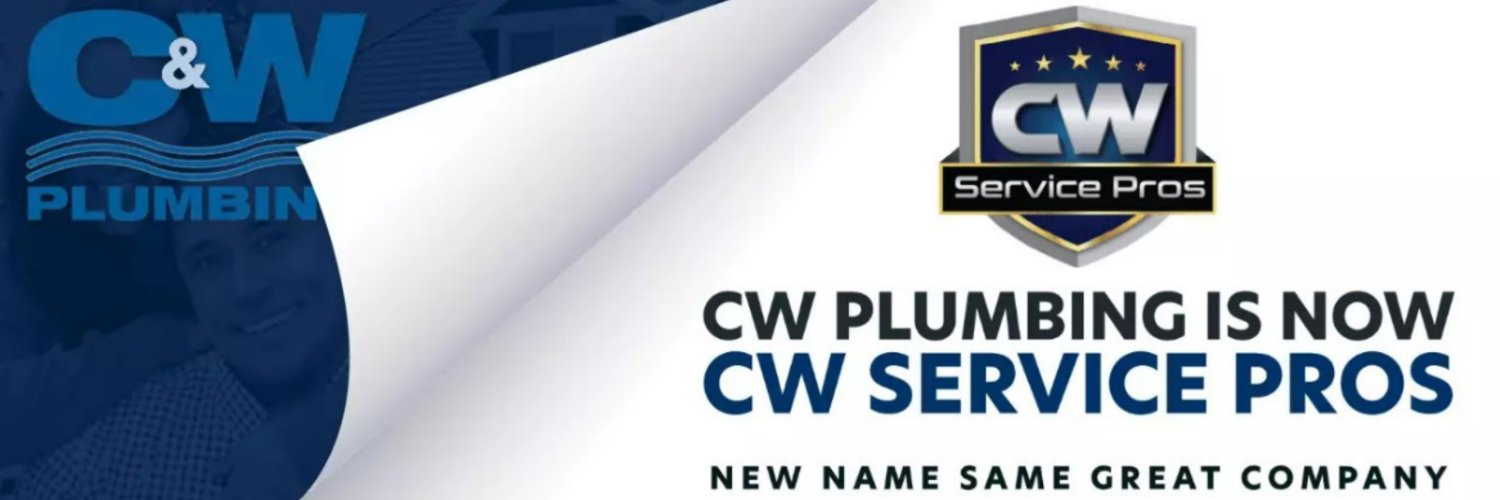 CW Service Pros banner