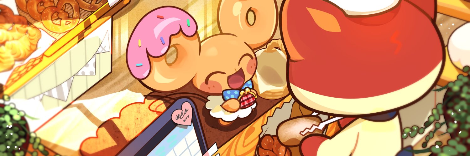 cherryalpaka's profile banner image