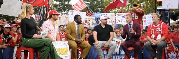 KayceSmith Profile Banner