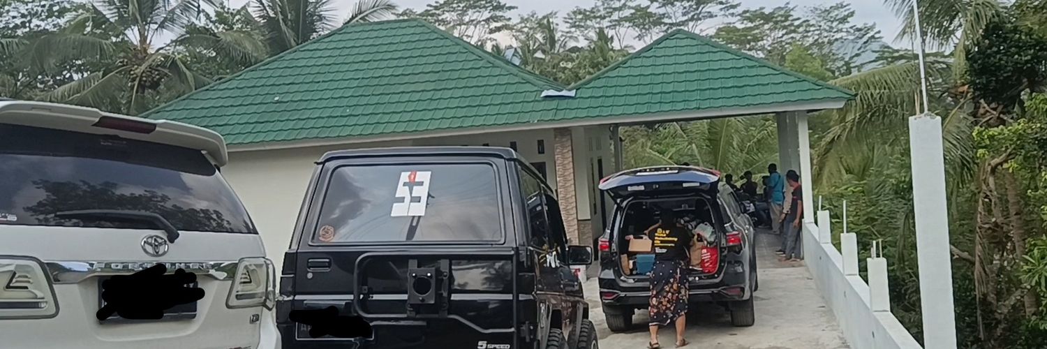 Kaligo Homestay, Waduk Wadaslintang Villa banner