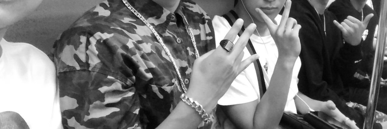 英豪 / Eigo banner