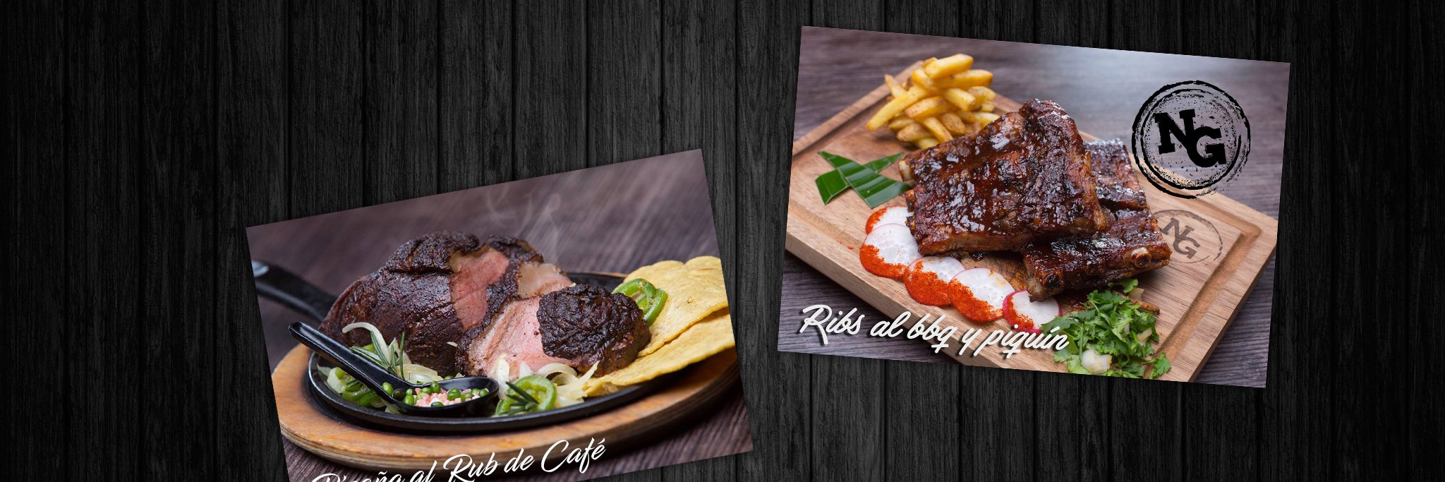 NoresteGrill's profile banner image