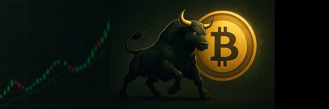 The Crypto Community banner