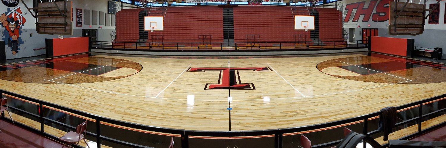 Tascosa Boys Basketball banner