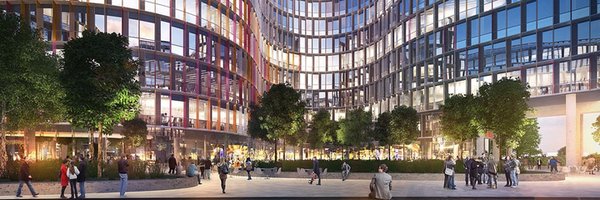 RefurbDeveloper Profile Banner