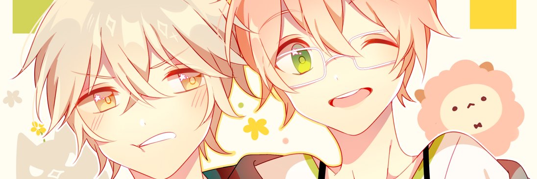 maieue's profile banner image