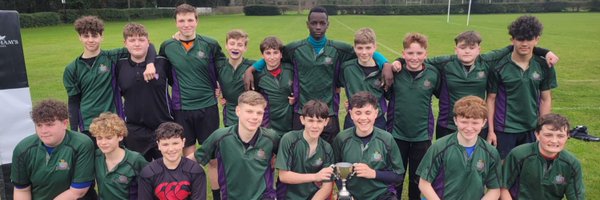 SHSS_PE Profile Banner