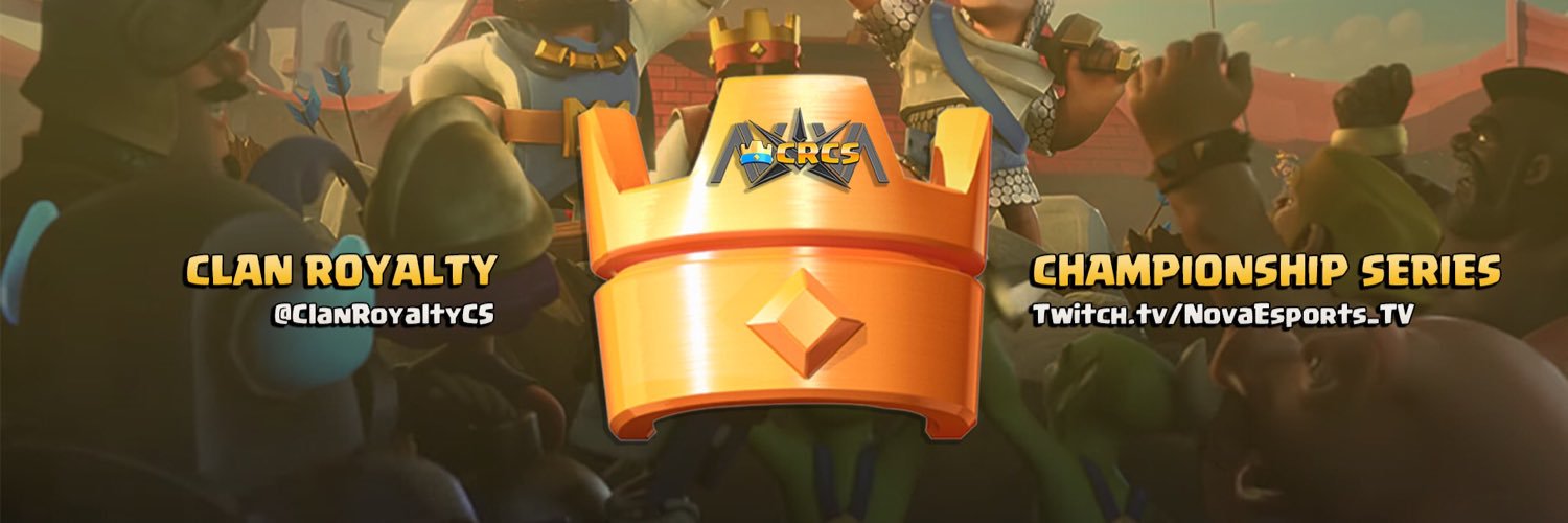 ClanRoyaltyCS's profile banner image