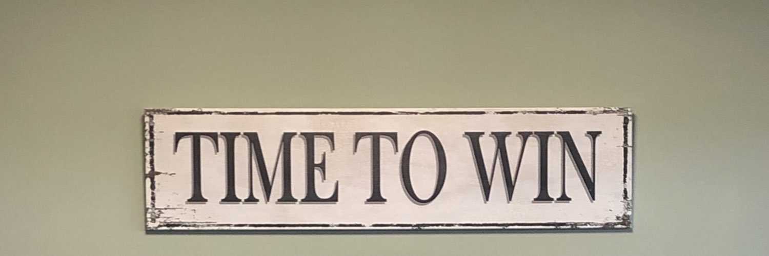 Randy Holmes banner