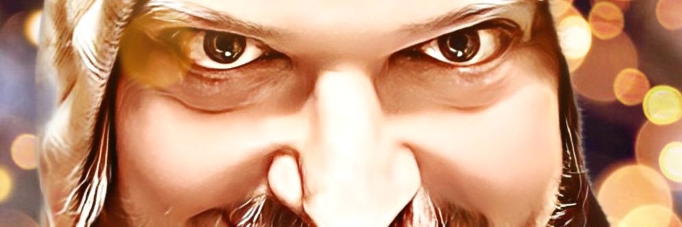 C.K. Sample III banner