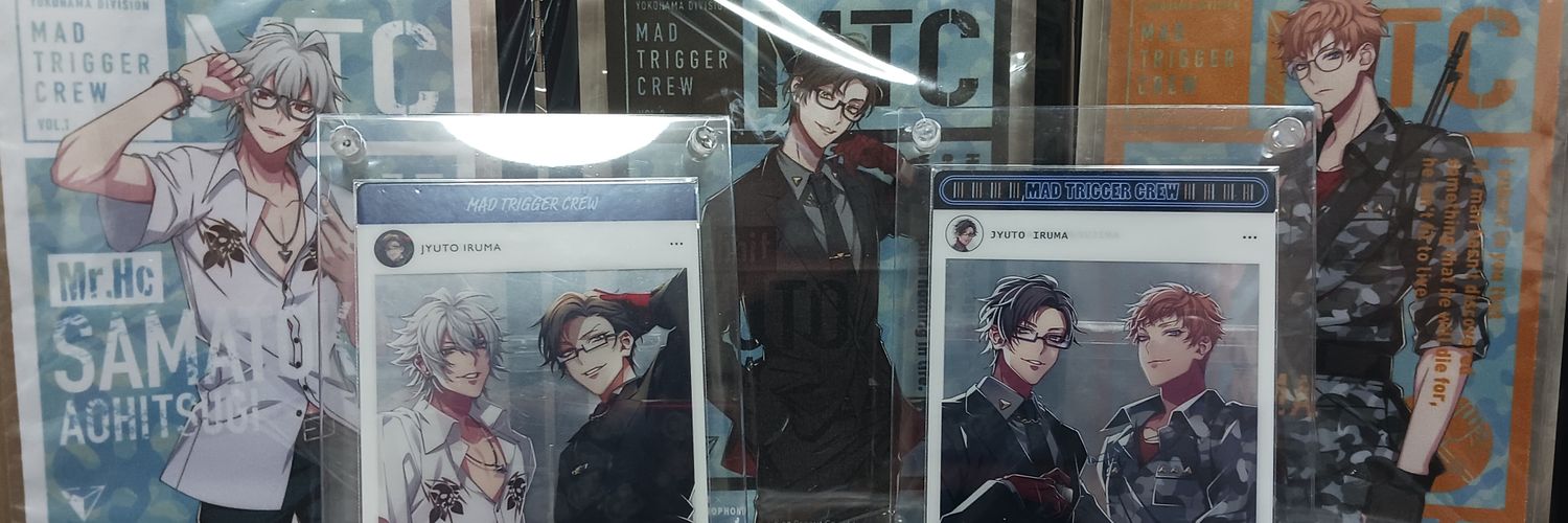 ノア@寒がり星人 banner