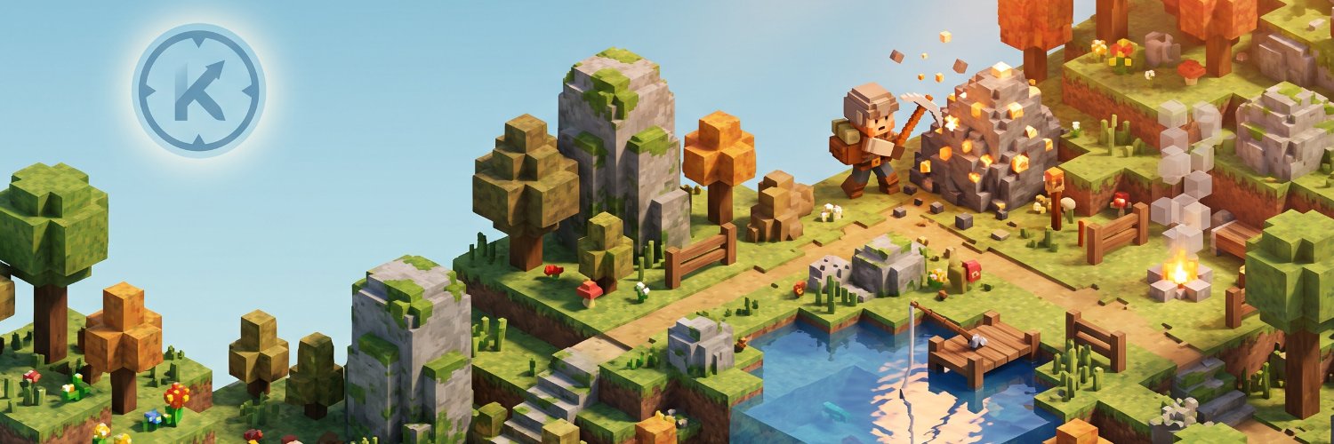 KintaraCompass's profile banner image