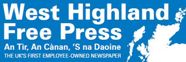 WHFP1 Profile Banner