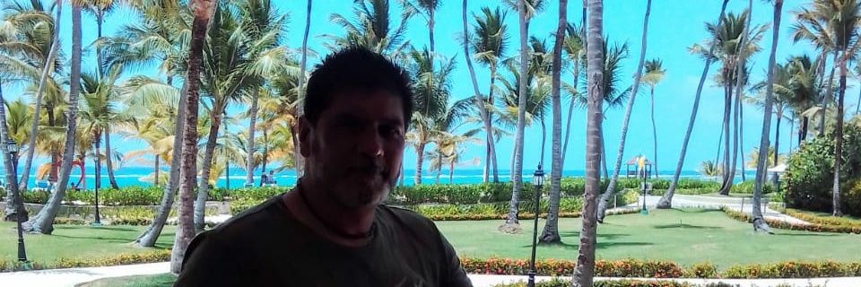 Carlos Embajador ⚽️ banner