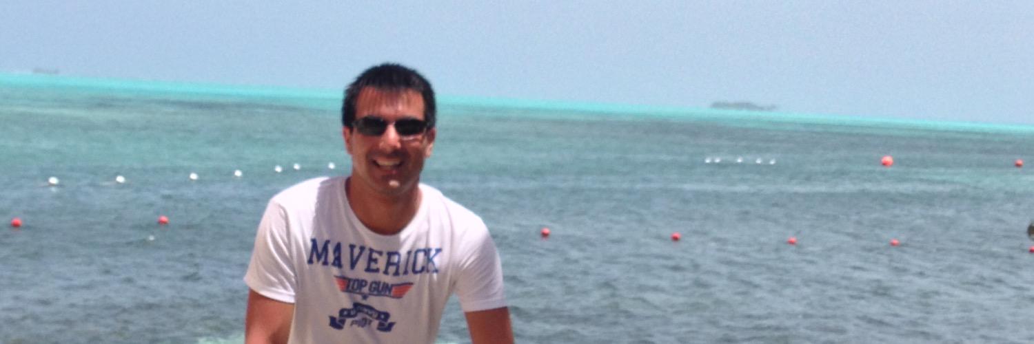 jvanlvis's profile banner image